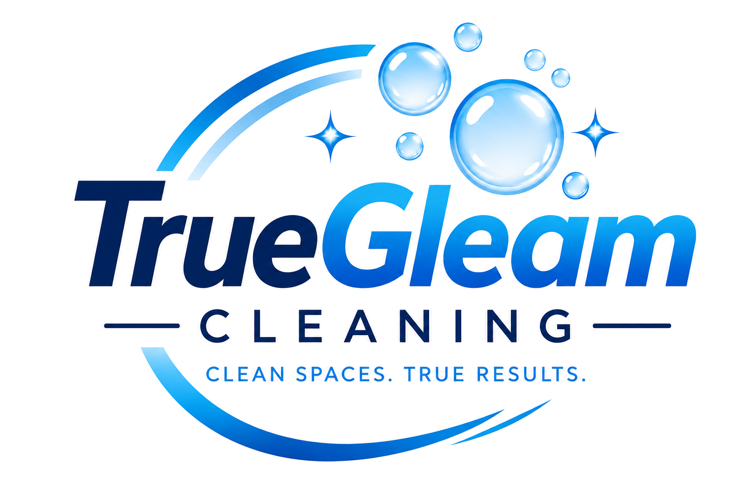 TrueGleam Cleaning